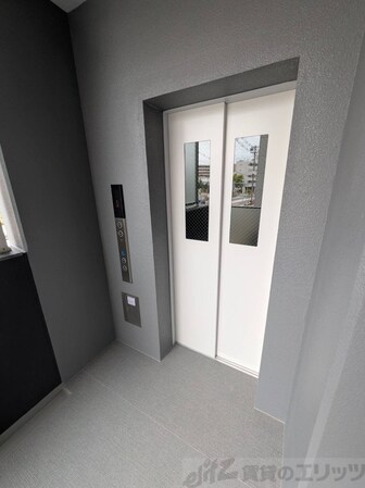 セレニテ江坂エクラの物件内観写真